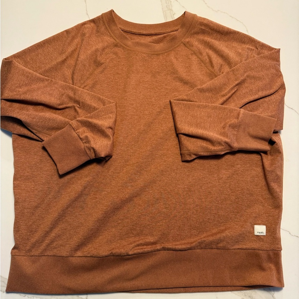 Vuori Women's Halo Crew